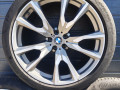 диск литой BMW X7 G07 2019, 3.0 л., B57 D30 C, дизель, АКПП, 475, внедорожник 5 дв., полный привод - фото №2