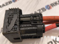 разъем (фишка) проводки BMW M2 G87 2024, 3.0 л., S58B30A, бензин, АКПП, купе, задний привод, 9362854 - фото №4