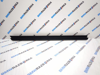Уплотнитель стекла BMW X1 U11 2023, электро, полный привод, 51359451518, 9451518