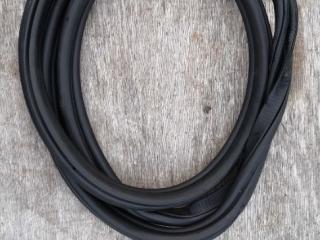 уплотнитель двери BMW X6 G06 2020, 3.0 л., B57 D30 A, дизель, АКПП, внедорожник 5 дв., полный привод, 7437788