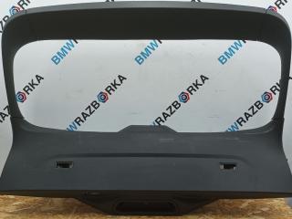 обшивка крышки багажника BMW X5 G05 2019, 4.0 л., бензин, АКПП, a300, внедорожник 5 дв., полный привод, 7441646, 7442965, 7417424