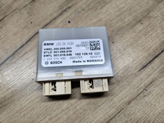 блок управления парктрониками BMW 4 серия G22/G23 G22 2022, 2.0 л., B48 B20 A, бензин, АКПП, c36, купе, задний привод, 9872921