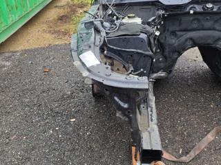 четверть передняя правая BMW 8 серия G14/G15 G15 2019, 4.0 л., B57 D30 B, дизель, купе, полный привод
