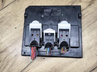 Блок управления BCM (Body Control Module) Volkswagen Crafter 2 поколение 2019, 2.0 л., дизель, МКПП, фургон, передний привод, 5Q0937084DE