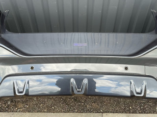 бампер задний BMW X6 G06 2020, 3.0 л., B57 D30 A, дизель, АКПП, с27, внедорожник 5 дв., полный привод, 8074188, 8074187, 8092243, 809966, 8069967, 8092246, 8092245, 8099207, 8069965