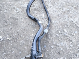 горловина топливного бака BMW M3 G80/G81 G80 2023, 3.0 л., S58B30A, бензин, АКПП, c4g, седан, полный привод, правый руль