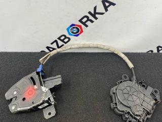 электропривод багажника BMW X7 G07 [рестайлинг] G07 2024, 4.0 л., B57 D30 B, дизель, АКПП, 416, внедорожник 5 дв., полный привод, 5A12992