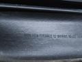 уплотнитель подкапотного пространства BMW 4 серия F32/F33 [рестайлинг] F33 2018, 3.0 л., бензин, АКПП, кабриолет, задний привод, 7255802, 51767255802 - фото №2