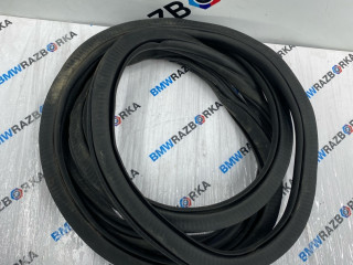уплотнитель двери BMW X5 G05 2021, 3.0 л., бензин, АКПП, с27, внедорожник 5 дв., полный привод, правый руль, 7428678