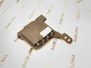 блок предохранителей BMW X3 G01 2021, 3.0 л., D, B57 D30 B, дизель, АКПП, внедорожник 5 дв., полный привод, 7650012