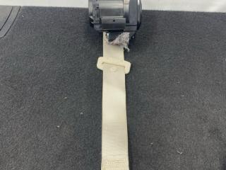 ремень безопасности BMW 7 серия G11/G12 G11 2017, 4.0 л., B57 D30 B, дизель, x03 rubin-metallic black, седан, полный привод, 7434183