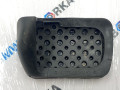накладка на педаль Mercedes-Benz V-Класс W447 [рестайлинг] W447 2024, 2.0 л., OM 654.920, дизель, АКПП, черный обсидиан металлик mb 9197, микроавтобус, задний привод, 1702900182, A1702900182 - фото №3