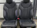 салон (комплект сидений) BMW 4 серия G22/G23 G22 2022, 2.0 л., B48 B20 A, бензин, АКПП, c36, купе, задний привод - фото №5