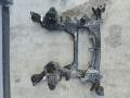 балка подвески передняя (подрамник) BMW X5 G05 [рестайлинг] G05 2024, 3.0 л., B57 D30 B, дизель, 416, полный привод, 6884852 - фото №2