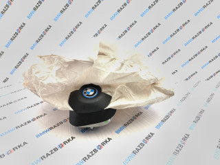 подушка безопасности водителя BMW X1 U11 2023, электро, полный привод, 8846052, 32308846052