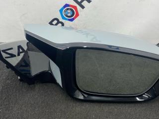 зеркало наружное правое BMW M2 G87 2024, 3.0 л., S58B30A, бензин, brooklyn grau metallic (c4p), купе, задний привод, правый руль