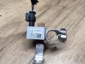 минусовой провод аккумулятора Mercedes-Benz Sprinter W907/W910 W910 2022, 2.0 л., OM 654.920, дизель, 6МКПП, микроавтобус, передний привод, 9109053300, A9109053300 - фото №2