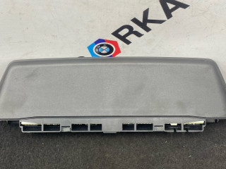 дополнительный стоп-сигнал BMW 6 GT G32 2019, 2.0 л., B47 D20 B, дизель, АКПП, 416, внедорожник 5 дв., задний привод, 7404558