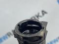 патрубок радиатора BMW X7 G07 [рестайлинг] G07 2024, 4.0 л., B57 D30 B, дизель, АКПП, 416, внедорожник 5 дв., полный привод, 8470070 - фото №2