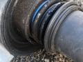 карданный вал BMW X6 G06 2020, 3.0 л., B57 D30 A, дизель, АКПП, внедорожник 5 дв., полный привод, 7934463 - фото №3