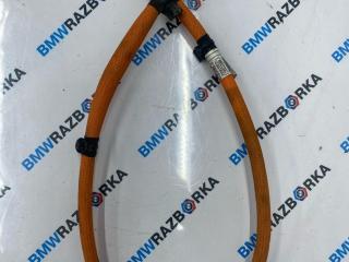 провод высоковольтный BMW X5 G05 2021, 3.0 л., бензин, АКПП, с27, внедорожник 5 дв., полный привод, правый руль, 61129429640, 9429640, 9429639