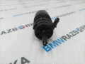 насос (моторчик) омывателя стекла BMW X5 G05 2021, 3.0 л., бензин, АКПП, с27, внедорожник 5 дв., полный привод, правый руль, 7310147 - фото №3