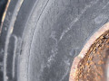 шкив коленвала BMW 7 серия F01/F02 F01 2009, 3.0 л., N57 D30 A, дизель, АКПП, седан, задний привод, правый руль, 7800026 - фото №2