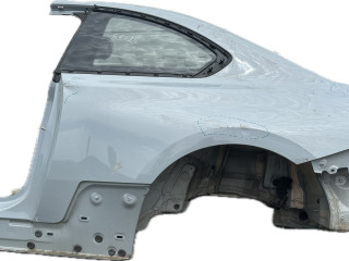 крыло заднее левое BMW M2 G87 2024, 3.0 л., S58B30A, бензин, АКПП, купе, задний привод