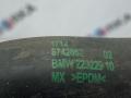 патрубок радиатора BMW X5 G05 2021, 3.0 л., бензин, АКПП, с27, внедорожник 5 дв., полный привод, правый руль, 17128742652, 8742652 - фото №4