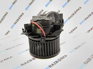 моторчик печки BMW X1 U11 2023, электро, полный привод, 5A06B91