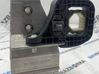 кронштейн радиатора BMW X3 G45 2025, 2.0 л., B48 B20 P, бензин, АКПП, внедорожник 5 дв., полный привод, 5A372D4, 5A500E9