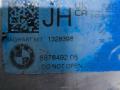 Пневморесивер BMW X5 G05 [рестайлинг] G05 2024, 3.0 л., B57 D30 B, дизель, 416, полный привод, 6878492, 37206878492 - фото №3