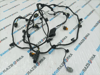 проводка датчиков парковки BMW X5 G05 [рестайлинг] G05 2025, 3.0 л., B57 D30 B, дизель, АКПП, a96, внедорожник 5 дв., полный привод, 5A75A10