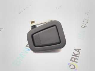 вешалка для одежды BMW 4 серия F32/F33 [рестайлинг] F36 2017, 3.0 л., D, N57 D30 B, дизель, АКПП, a300, хетчбэк 5 дв., полный привод, правый руль, 7008000