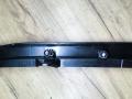 накладка на порог BMW X5 G05 [рестайлинг] G05 2024, 3.0 л., B57 D30 B, дизель, 416, полный привод, 7484114 - фото №2