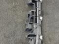 планка под капот BMW M3 G80/G81 G80 2023, 3.0 л., S58B30A, АКПП, седан, полный привод, 61136991226, 6991226 - фото №2
