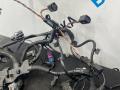 проводка двигателя BMW 4 серия F32/F33 F32 2015, 2.0 л., N47 D20 C, дизель, АКПП, 475, купе, правый руль, 8507896, 8507895 - фото №4