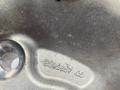 кулак задний левый BMW M3 G80/G81 G80 2023, 3.0 л., S58B30A, бензин, АКПП, c4g, седан, полный привод, правый руль, 8095657 - фото №3