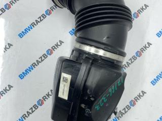 патрубок турбины BMW X3 G45 2025, 2.0 л., B48 B20 P, бензин, АКПП, внедорожник 5 дв., полный привод, 5A571F1
