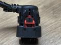 разъем (фишка) проводки BMW M2 G87 2023, 3.0 л., S58B30A, бензин, АКПП, купе, задний привод, 6992166, 9222175 - фото №3