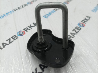 замок капота BMW M3 G80/G81 G80 2023, 3.0 л., S58B30A, бензин, АКПП, c4p, седан, задний привод, правый руль, 7473707