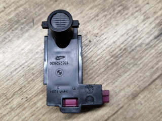 плафон подсветки бардачка BMW X1 U11 2023, электро, полный привод, 5A5D5D3, 63315A5D5D3