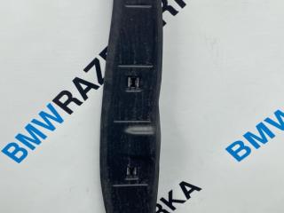 уплотнитель BMW 7 серия G11/G12 G11 2017, 4.0 л., B57 D30 B, дизель, x03 rubin-metallic black, седан, полный привод, 7330656