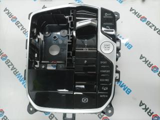 механизм выбора передач BMW X5 G05 [рестайлинг] G05 2025, 3.0 л., B57 D30 B, дизель, АКПП, c35, внедорожник 5 дв., полный привод, 5A9CB30