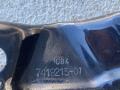 крепление крыла переднего левого BMW X5 G05 2022, 3.0 л., B57 D30 B, дизель, 416, внедорожник 5 дв., полный привод, 7418215 - фото №3