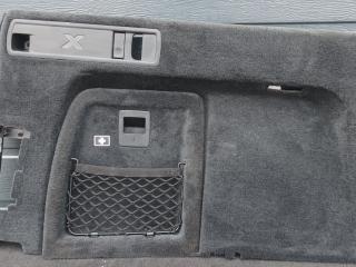 обшивка багажника BMW X5 G05 [рестайлинг] G05 2024, 3.0 л., B57 D30 B, дизель, АКПП, 475, внедорожник 5 дв., полный привод, правый руль, 5A40E27, 5A0B5A8