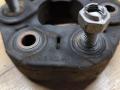 муфта кардана BMW 4 серия G22/G23 G22 2021, 2.0 л., B47 D20 B, дизель, 9488446, 26119488446 - фото №2