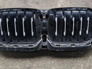 жалюзи BMW X6 G06 2020, 3.0 л., B57 D30 A, дизель, АКПП, внедорожник 5 дв., полный привод