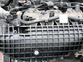 коллектор впускной BMW i8 I12 2015, 1.5 л., B38 K15 A, гибрид, полный привод, 7634226