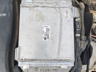 интеркулер BMW X6 F16 2015, 3.0 л., N57 D30 C, дизель, АКПП, a96, внедорожник 5 дв., полный привод, 17517823866, 7823866